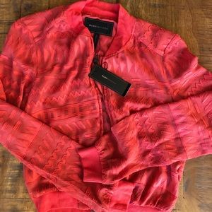 BCBG Maxazria Jacket